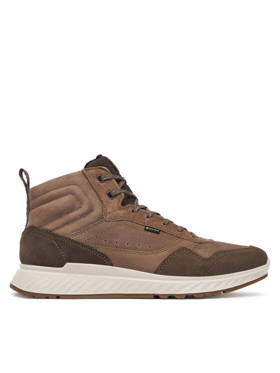 ECCO Sportcipők ECCO Exostride GORE-TEX 83546461345 Világosbarna