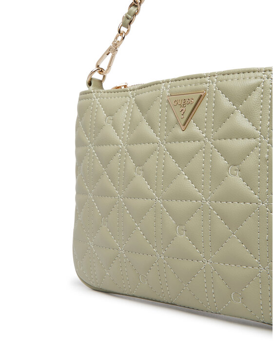 Guess Сумка Guess PW7568 P6274 Зелений