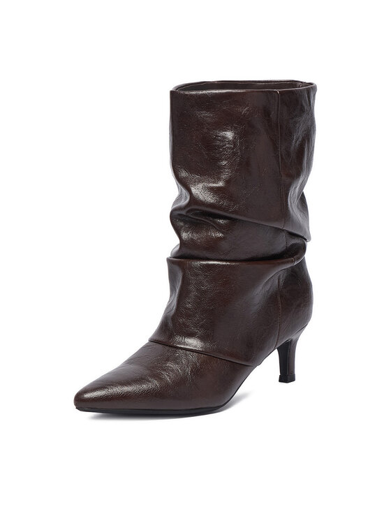DeeZee Botine DeeZee CEO-WS25319-02 Maro