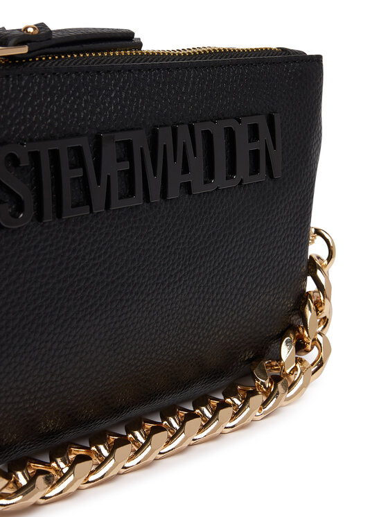 Steve Madden Rankinė Steve Madden Bnicco 13001162 Juoda