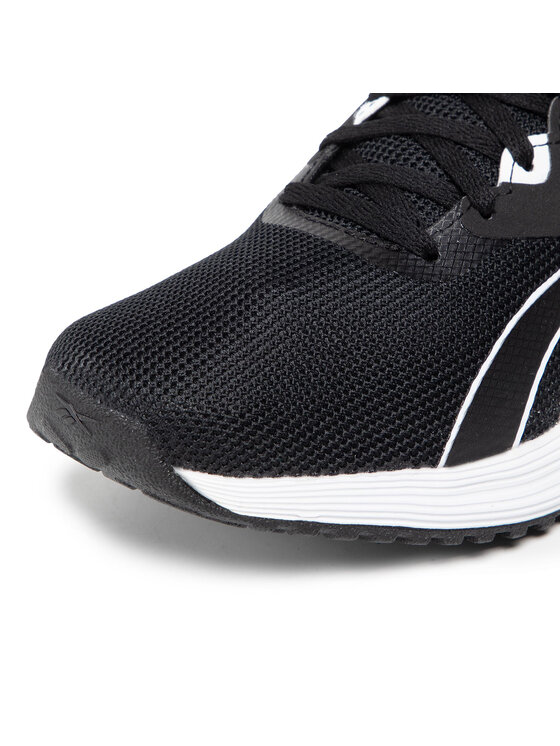 Reebok Buty do biegania Reebok Lite Plus 3.0 GY0159 Czarny
