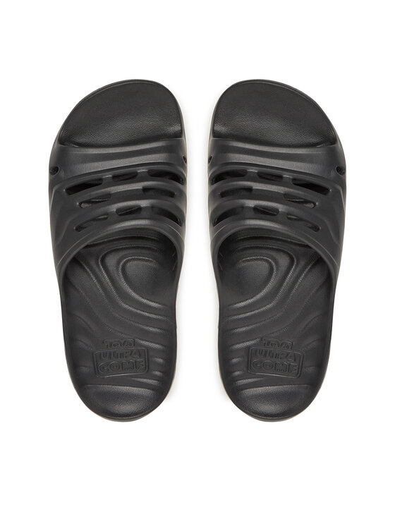 Teva Шльопанці Teva All Gender ApreTrail 1164651 Чорний
