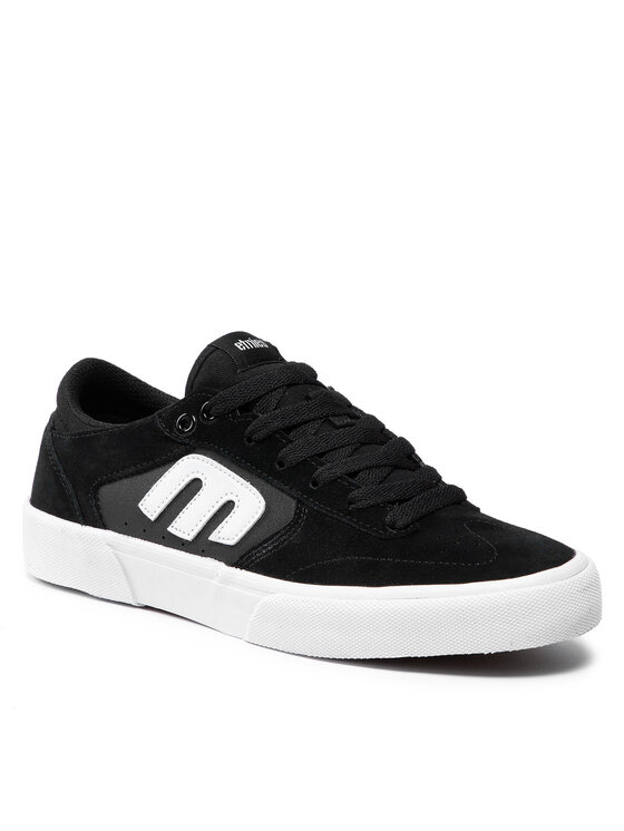Etnies Kedai Etnies Windrow Vulc 4101000543 Juoda