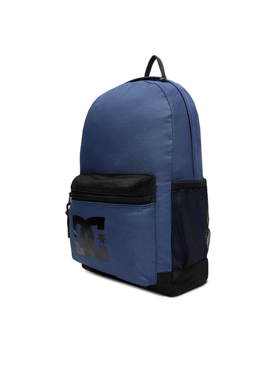 DC Shoes Рюкзак DC Shoes C-DCI-P-003-08 Cиній