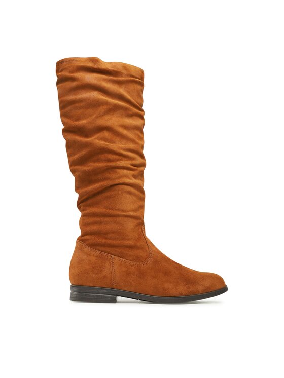 Tamaris Laarzen 1-25545-41 001 normaal Maat: 36 EU