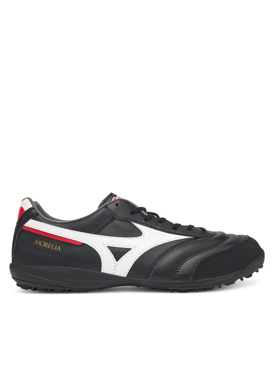 Mizuno Взуття для футболу Mizuno Morelia Sala Pro Tf Q1GB2513 Чорний