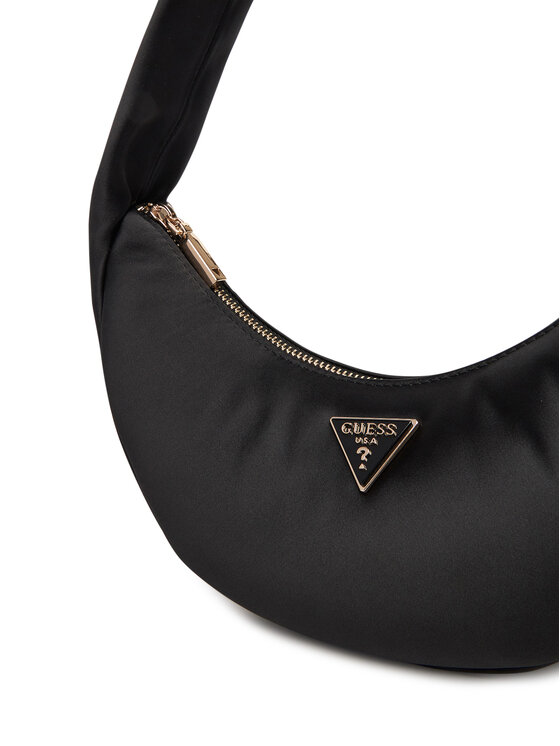 Guess Сумка Guess Sunetra Mini HWSE75 34720 Чорний