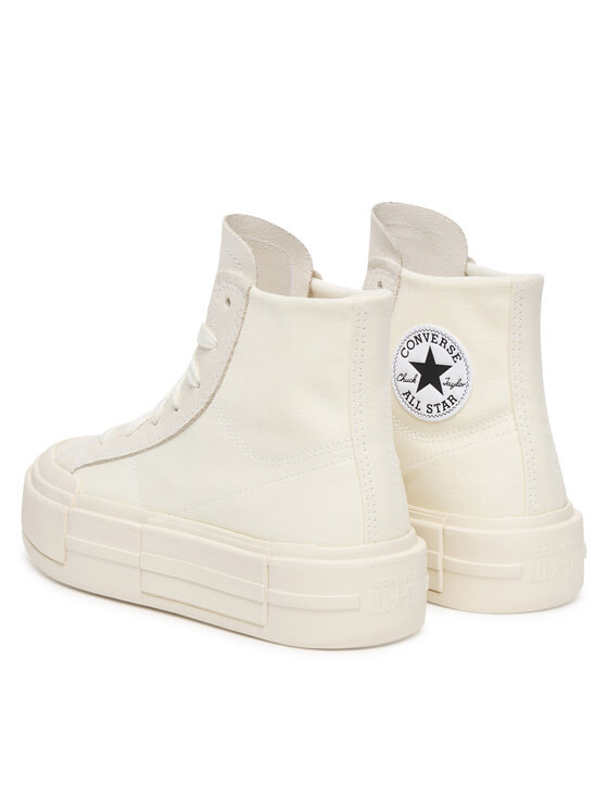 Converse Снікерcи Converse Cruise A04688C Білий