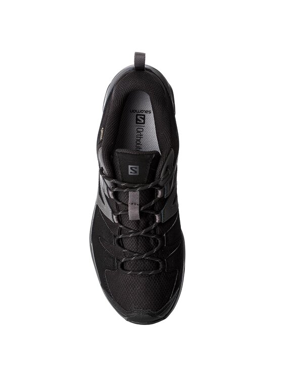 Salomon Trekkings Salomon X Radiant Gtx GORE-TEX 404827 28 M0 Negru
