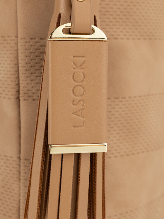 Lasocki Táska Lasocki LSK-K-042-06 Bézs