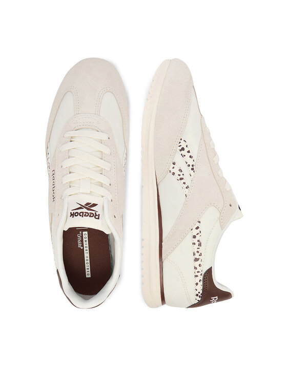 Reebok Снікерcи Reebok CEO-FIORI AR30309WCCE Бежевий