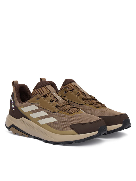 adidas Trekking adidas Terrex Anylander Hiking Shoes KJ0864 Smeđa