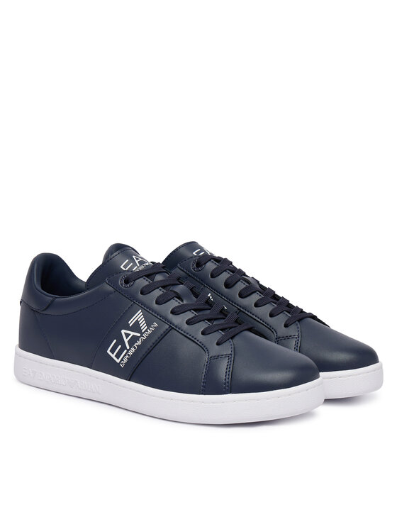 EA7 Emporio Armani Sneakers EA7 Emporio Armani 7X000332 AF10848 MZ069 Bianco