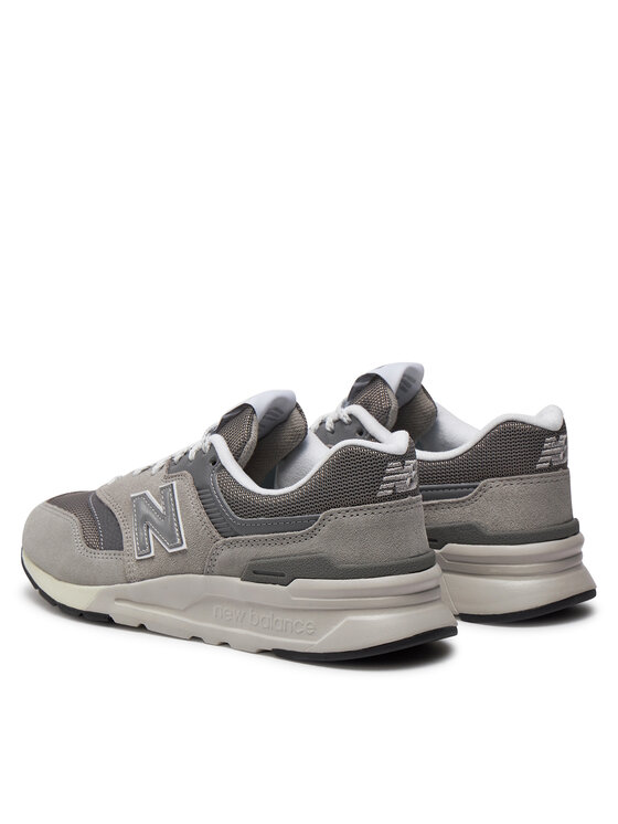 New Balance Tenisice New Balance CM997HCA Siva