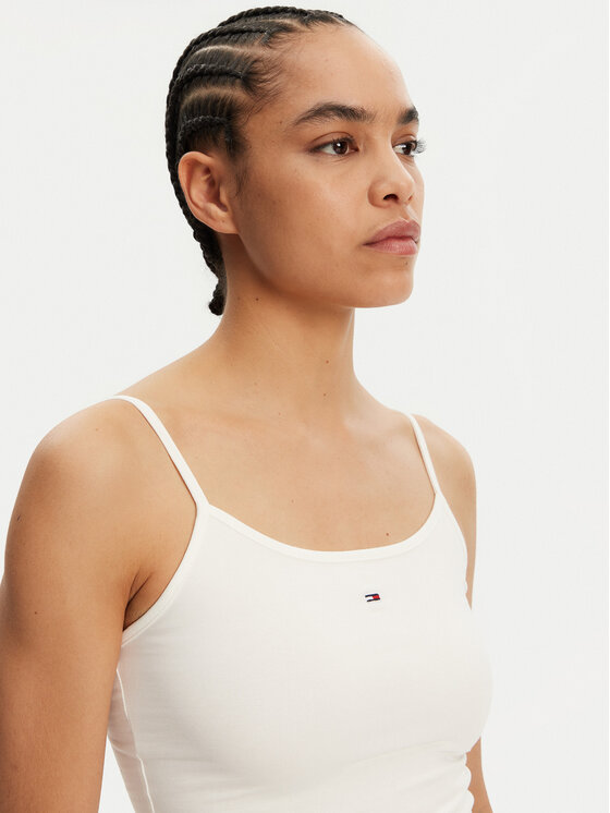 Tommy Jeans Tommy Jeans Top szett Essential DW0DW18148 Színes Regular Fit