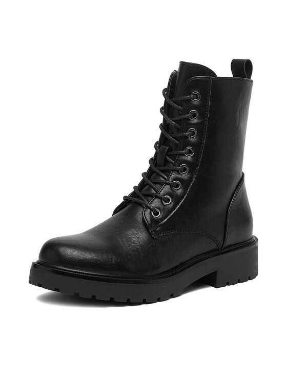 JENNY Polacchine JENNY CEO-WS51G07-03 Nero