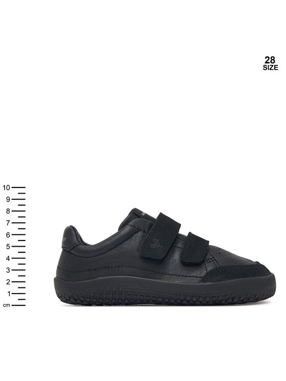 Vivo Barefoot Sneakersy Vivo Barefoot Gobi  165663 Czarny