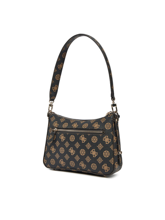 Guess Дамска чанта Guess HWEPG9 51018 Кафяв