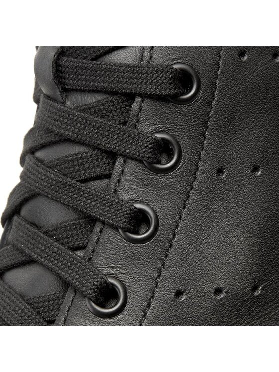 adidas Αθλητικά adidas Stan Smith Mid S75027 Μαύρο