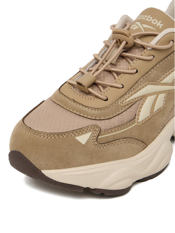 Reebok Αθλητικά Reebok CEO-124 Μπεζ