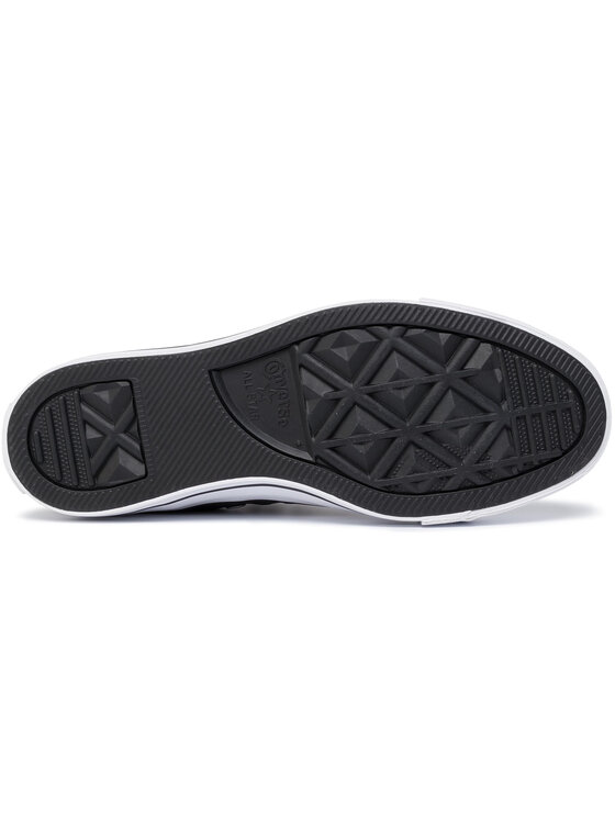 Converse Scarpe da ginnastica Converse Ctas Ox 165430C Nero