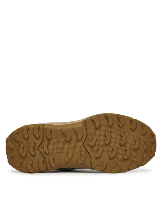 adidas Трекінгові черевики adidas Terrex Ax4R Rain.Rdy JR6639 Голубий