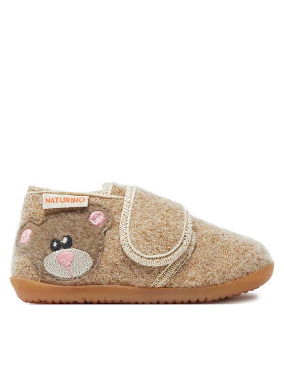 Naturino Bačkory Naturino Carillon 004000627 M Béžová