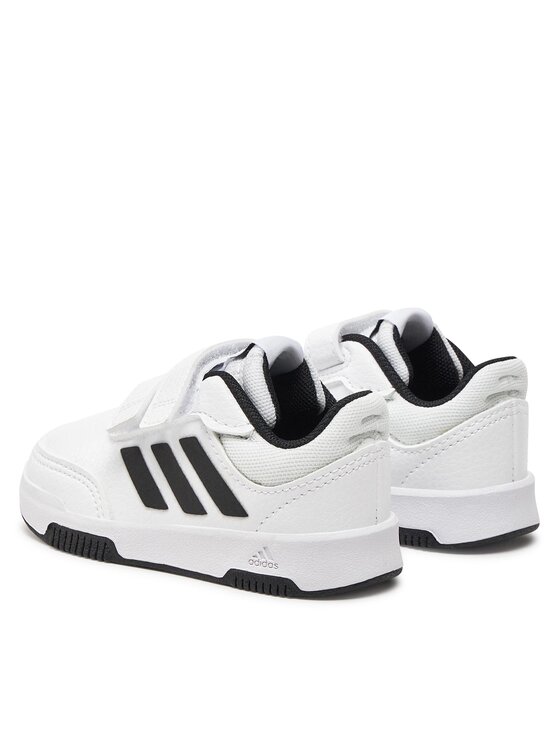 adidas Снікерcи adidas Tensaur Sport Training Hook and Loop Shoes GW1988 Білий