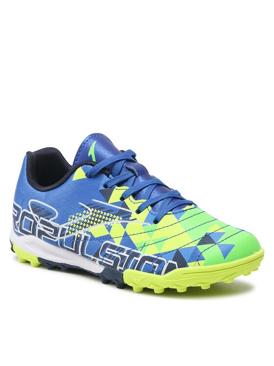 Scarpe da calcio Joma Propulsion Jr 2304 PRJS2304TF Blu scuro | Escarpe.it