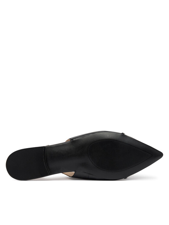 Caprice Балеринки Caprice 9-29401-46 Черен