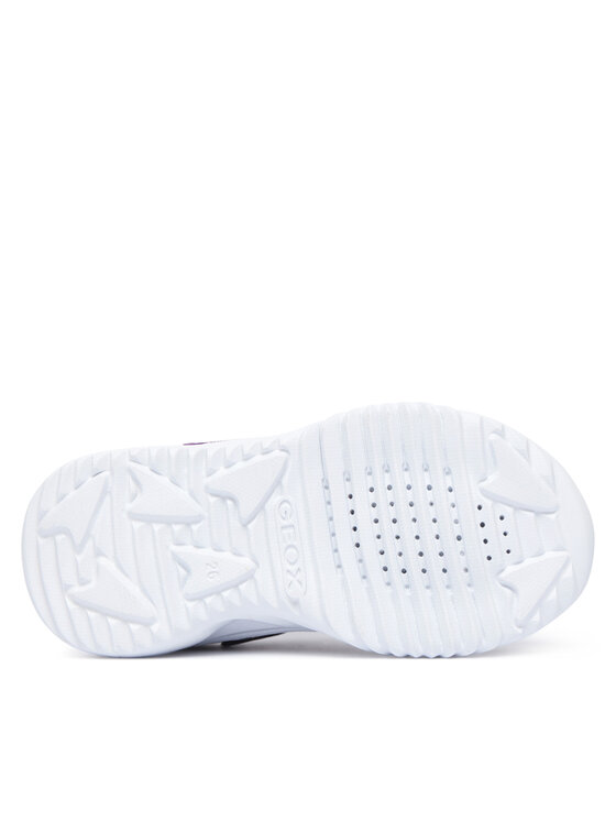 Geox Sportcipők Geox J Assister Girl J56E9B 0ASKN C4269 M Sötétkék