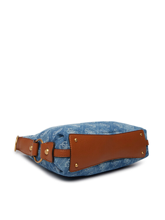 Guess Сумка Guess Camden HWDB93 08180 Голубий