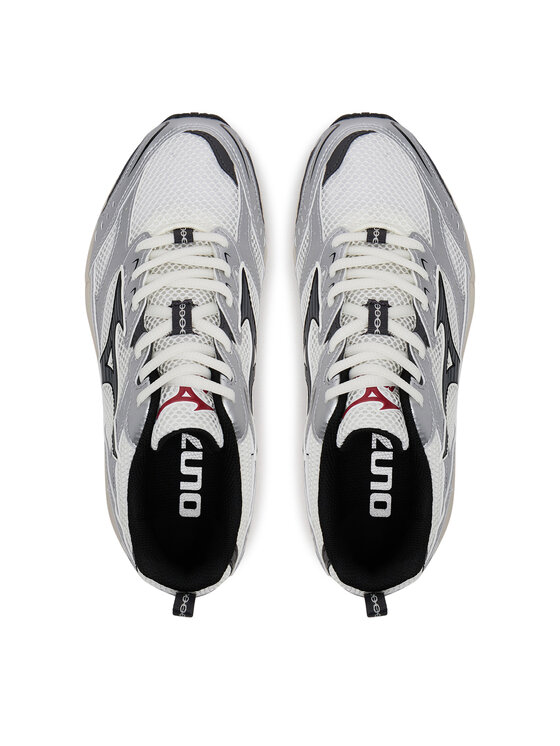 Mizuno Zapatillas Mizuno Mxr Sport D1GA2451 Plata