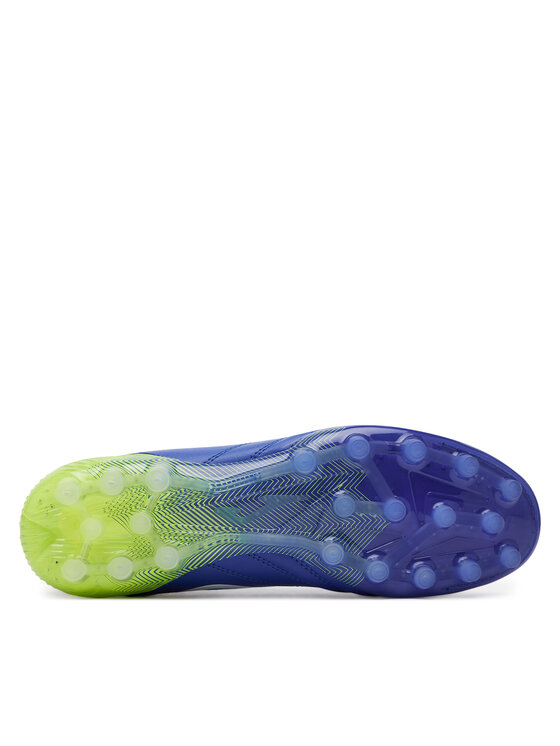 Joma Buty do piłki nożnej Joma Numero-10 2504 N10S2504AG Niebieski