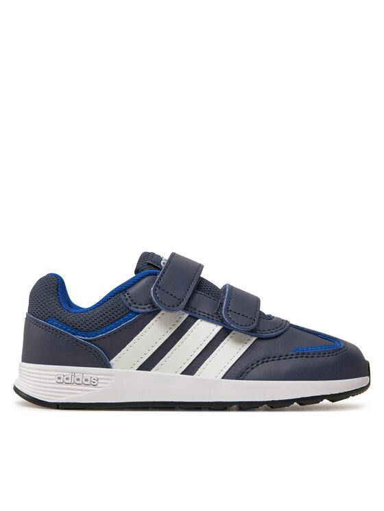 adidas Sportcipők adidas Tensaur Switch JH9240 Sötétkék