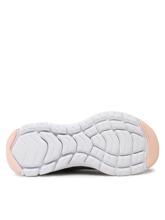 Skechers Снікерcи Skechers Wild Ballad 149582/BKLD Чорний