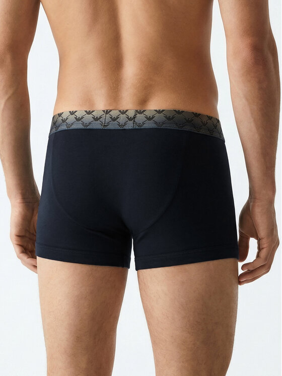 Emporio Armani Underwear Emporio Armani Underwear Calzoncillos EM000231 AF18891 UB102 Azul marino