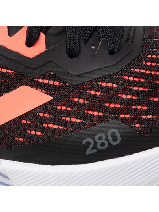 adidas Взуття для бігу adidas Terrex Agravic Flow 2 W H03190 Чорний