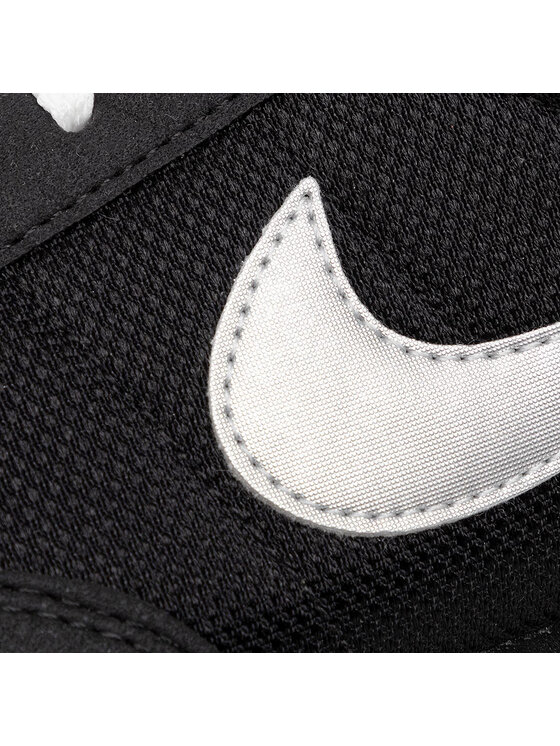 Nike Sportcipők Nike Oceania Textile 511880 091 Fekete
