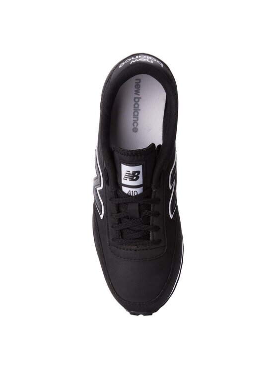 New Balance Sneakersy New Balance U410KWG Czarny