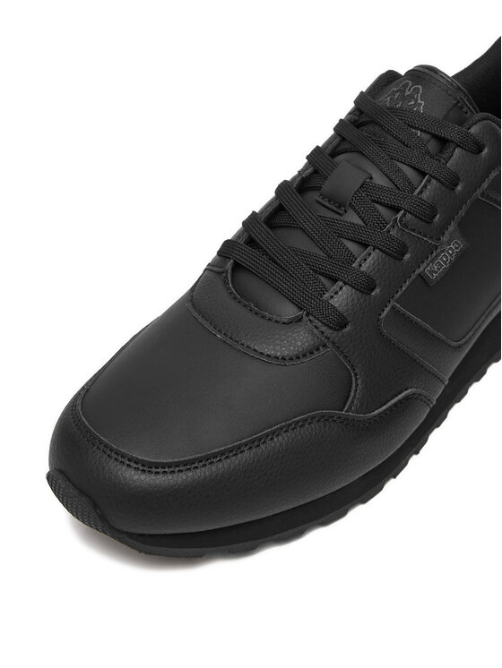 Kappa Snīkeri Kappa CEO-V12-1127 Melns