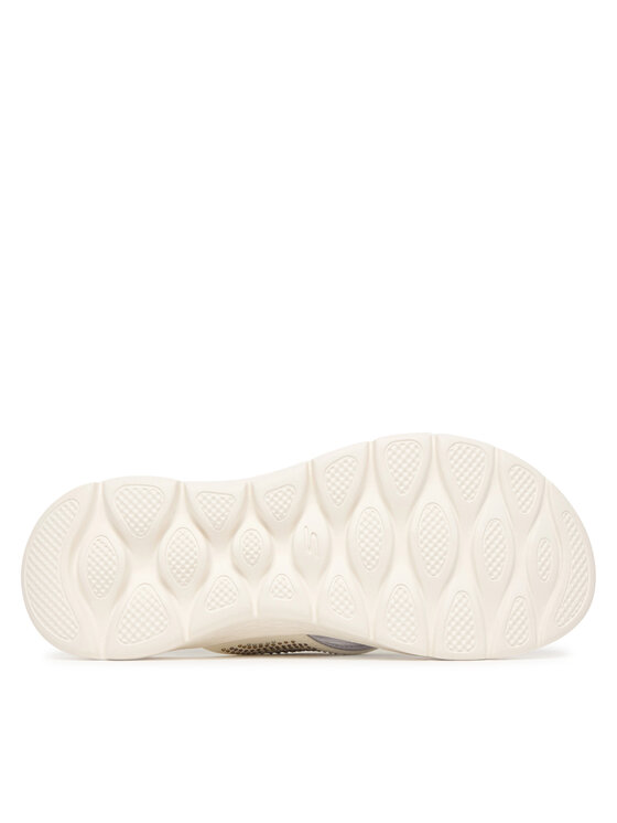 Skechers В'єтнамки Skechers 140184/WHT Білий