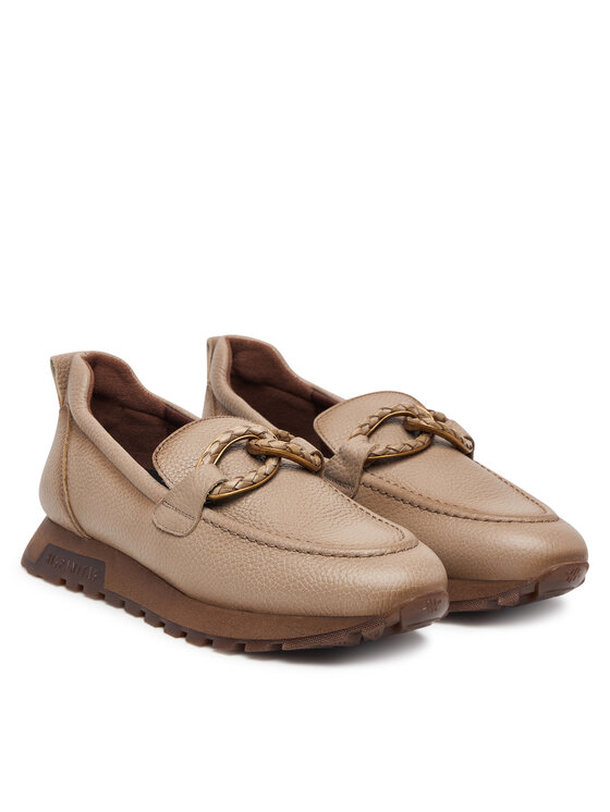 Hispanitas Sneakers Hispanitas Oregon HI265183 C006 Beige