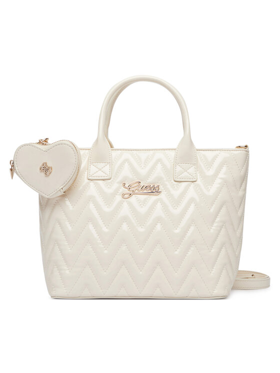 Guess Сумка Guess J6YZ15 W3003 Кремовий
