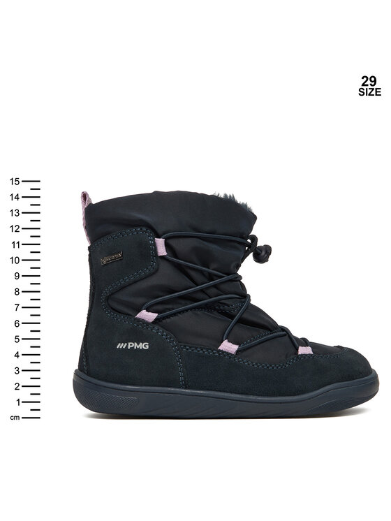 Primigi Снігоходи Primigi GORE-TEX 8915200 M Cиній