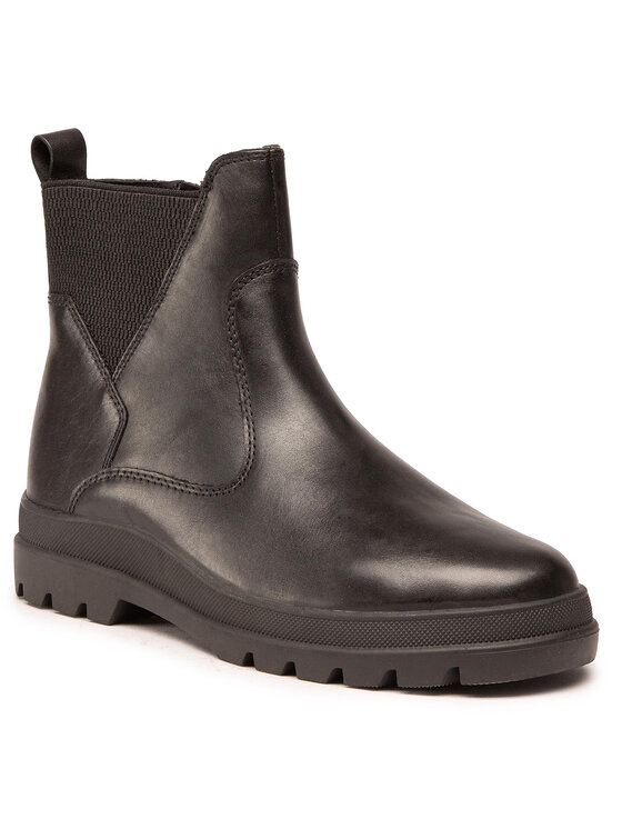 Caprice Botines Caprice 9-26443-25 Negro