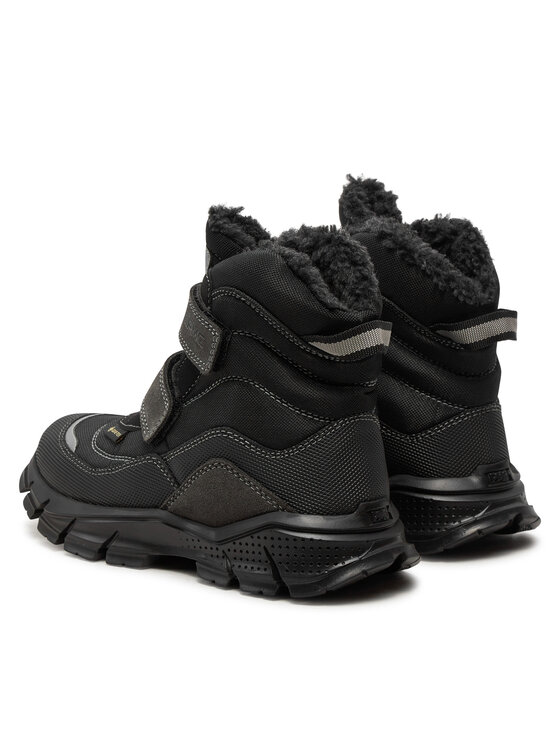 Primigi Снігоходи Primigi 6936711 S GORE-TEX Сірий