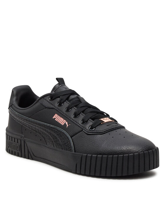 Puma Superge Puma Carina 2.0 Lux 395017-02 Črna
