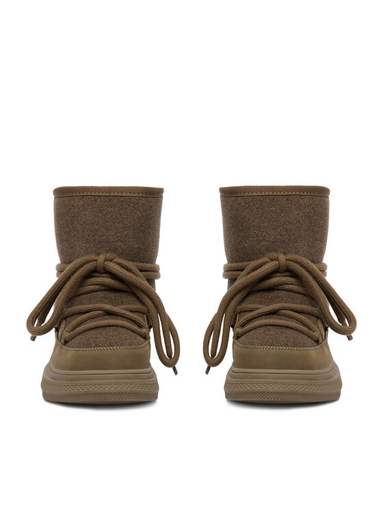DeeZee Снігоходи DeeZee DZ-AW08 Хакі