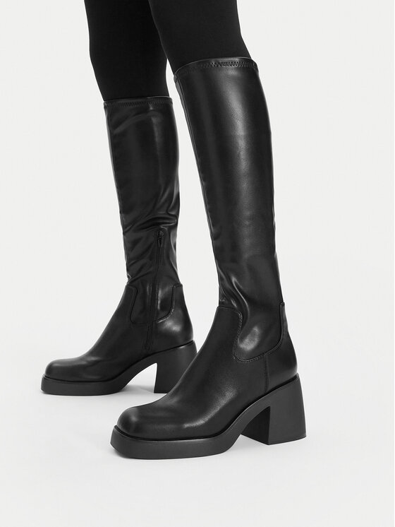 Aldo Cizme Aldo Auster 13620687 Negru